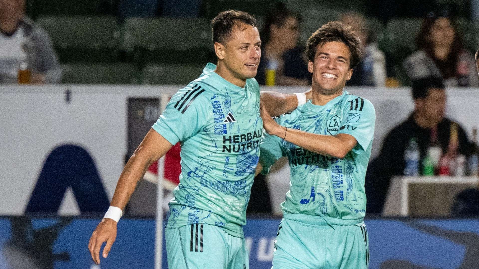 合的新趋势 合的新趋势