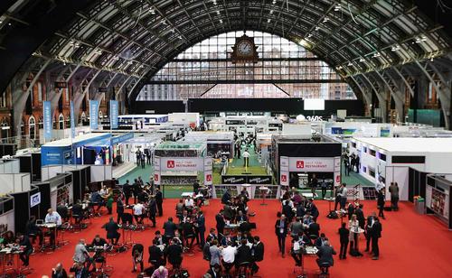 中国足球协会助力Soccerex中国全球足球产业峰会 中国足球协会助力Soccerex中国全球足球产业峰会